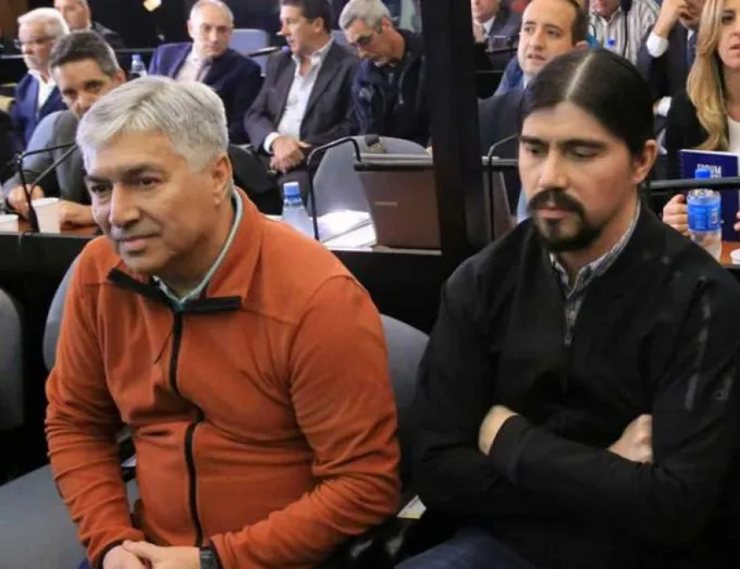 EL OBJETIVO FOTO MARTIN BAEZ LAZARO BAEZ NA