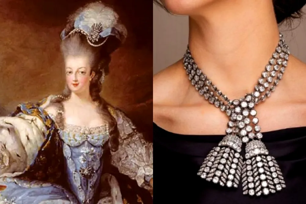 María Antonieta Collar