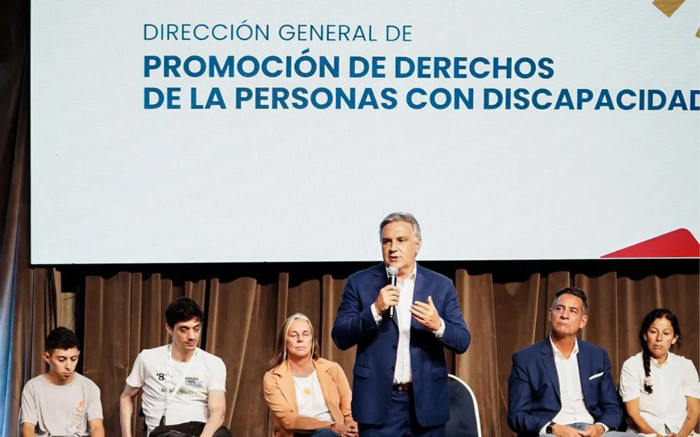 Martín Llaryora