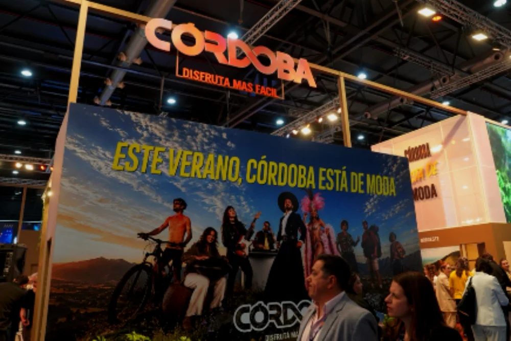 Córdoba FIT 26