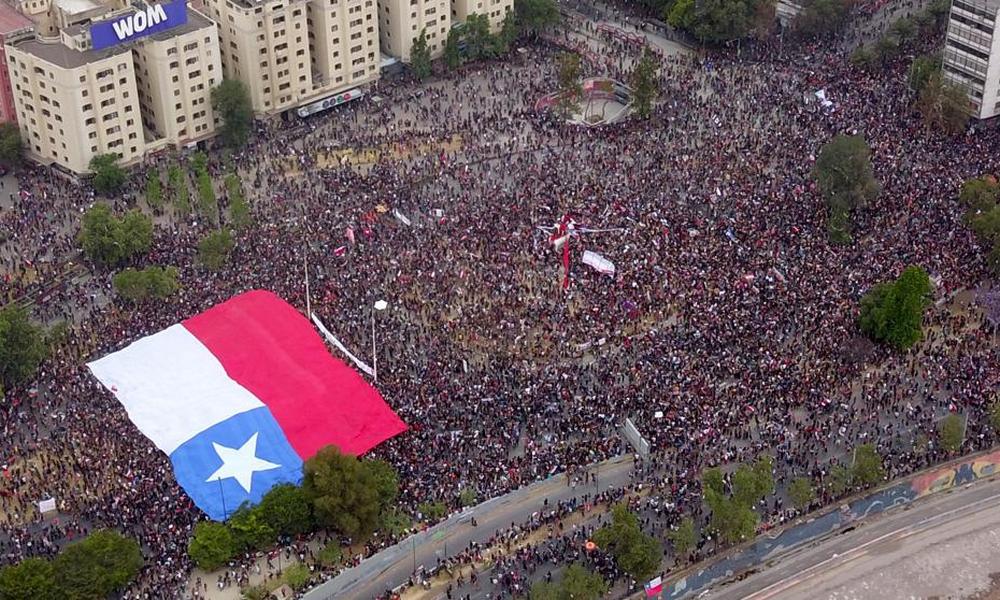 chile