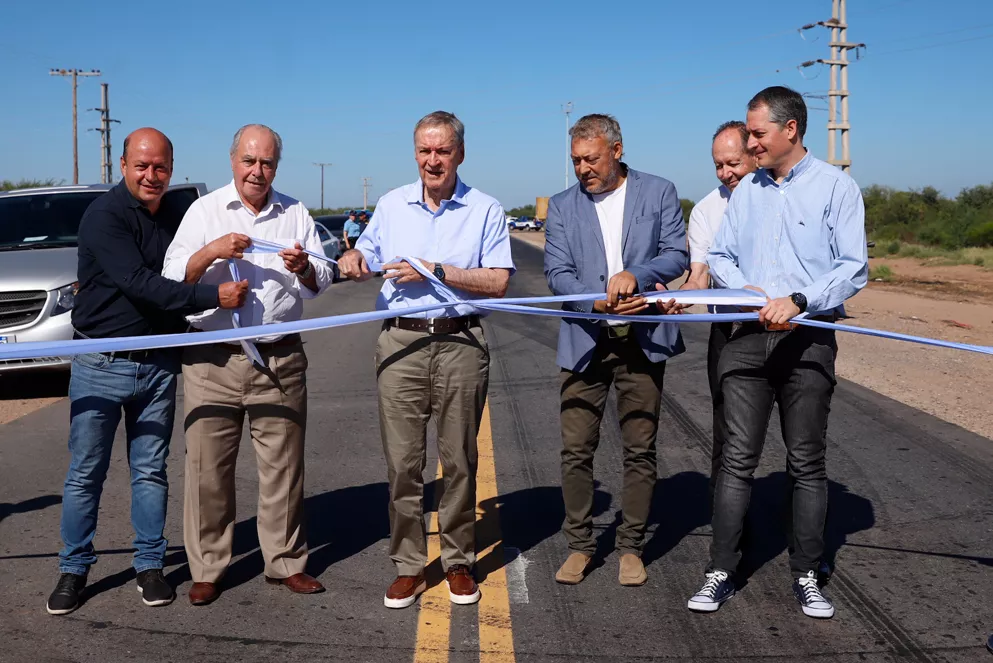 obras cruz del eje