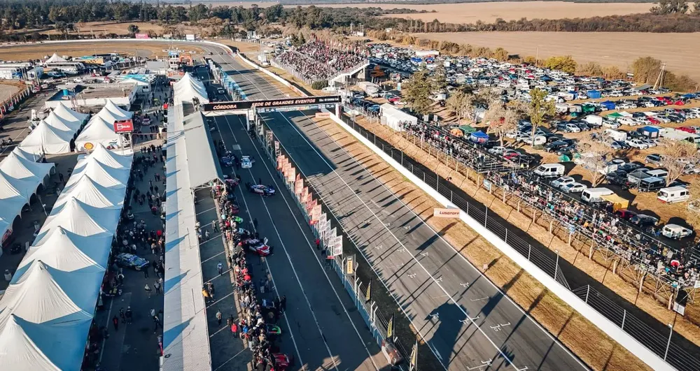 Turismo Carretera