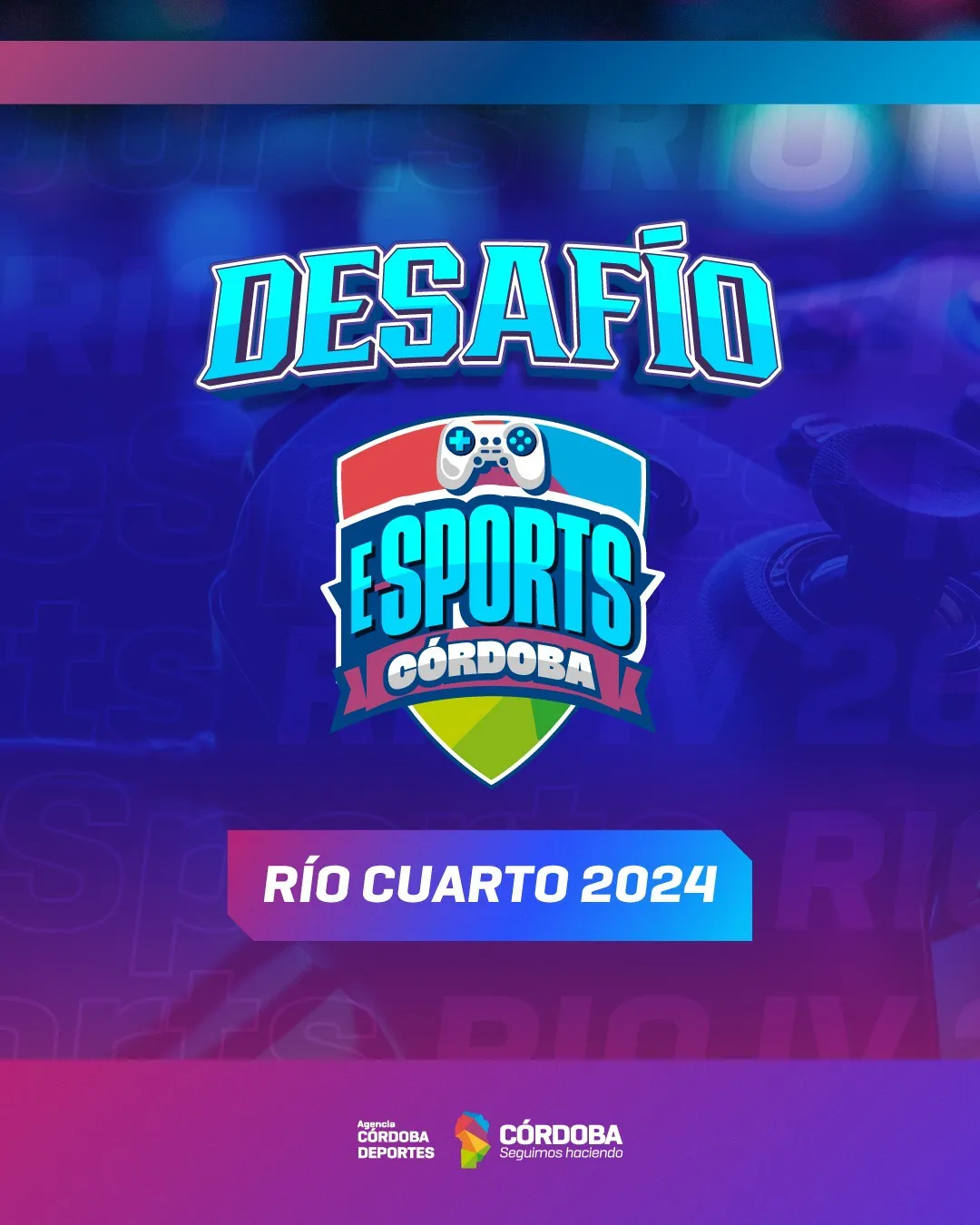 e-Sports Córdoba