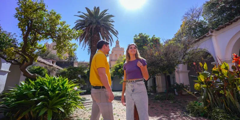 Córdoba de los Patios