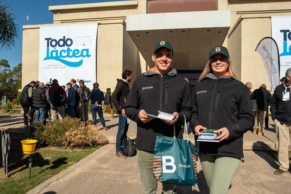 Todo Lactea Bancor 2