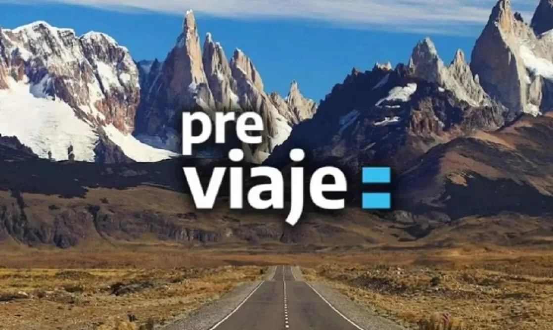 PreViaje