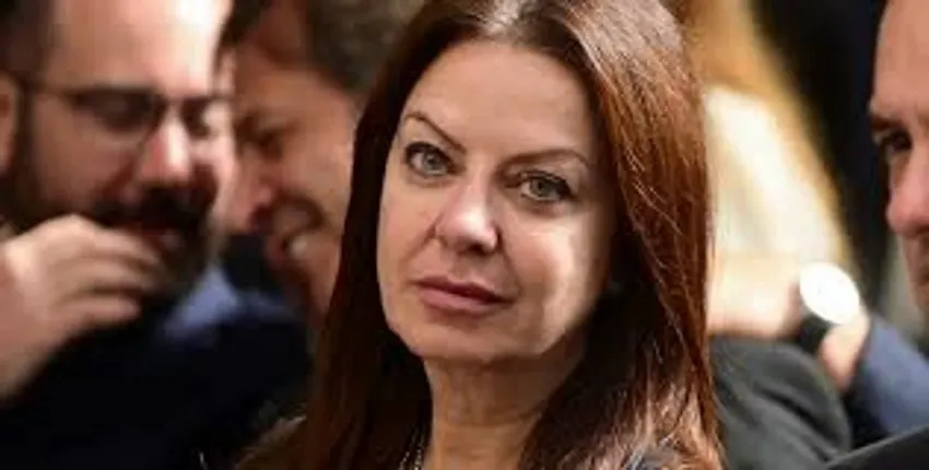 Sandra-Petovello-ministra-Capital-Humano_ NA