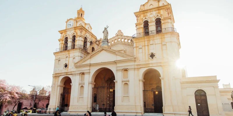 Circuito interreligioso