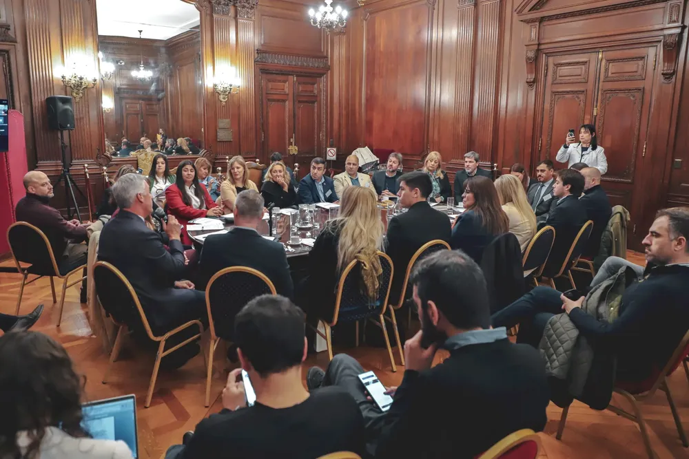 Legislatura de Córdoba