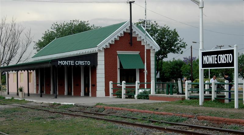 Monte Cristo
