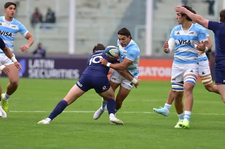 Los Pumas