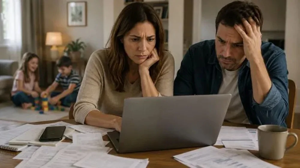 familias-endeudamiento-morosidad-bcra