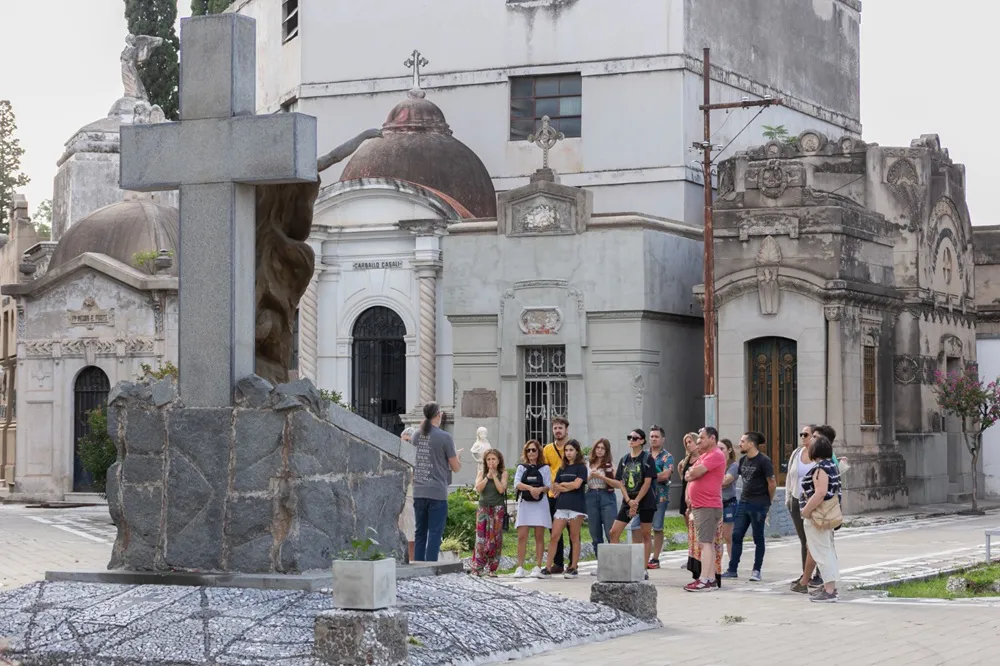 cementerio san jeronimo