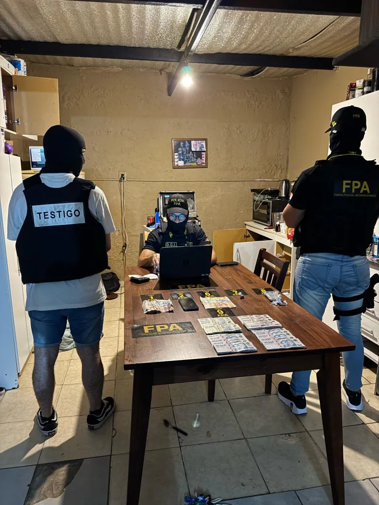 la FPA