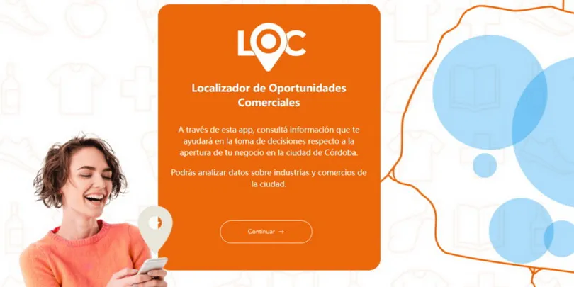 LOC-app-localizador-de-oportunidades-comerciales_ prensa Municipalidad