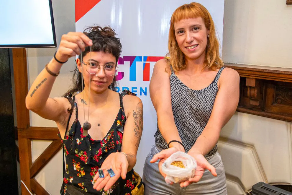 puesta en marcha de mi emprendimiento