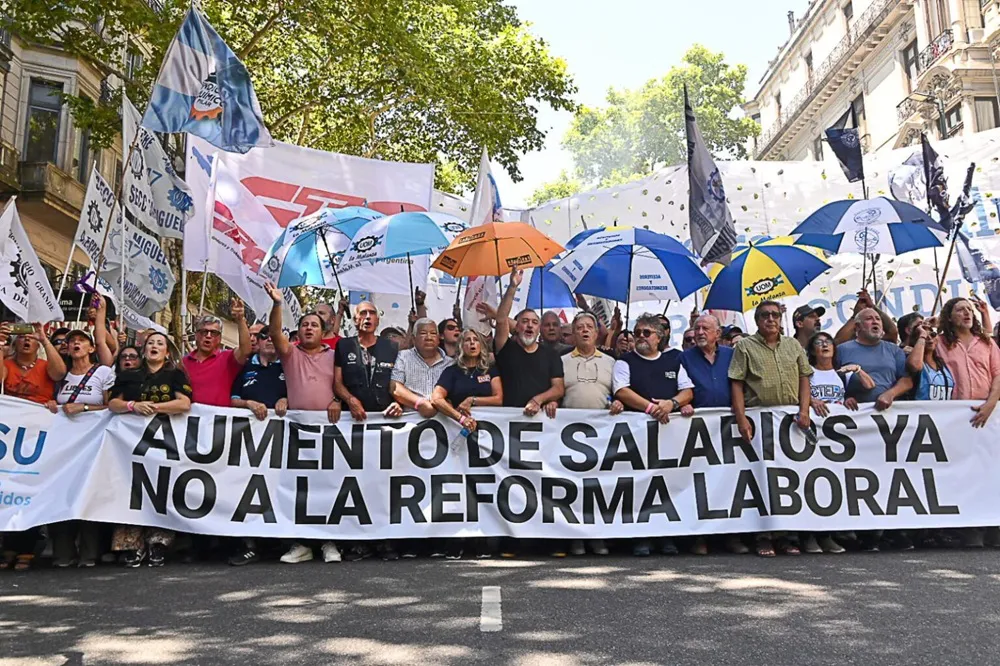 reforma laboral ate