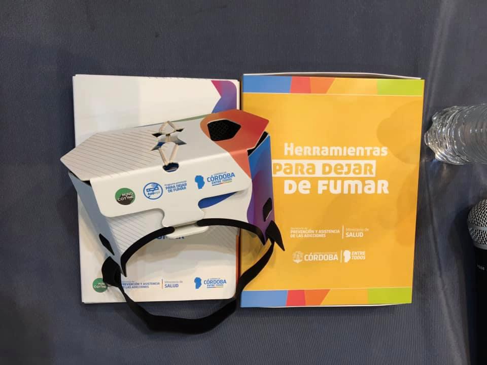dejar de fumar