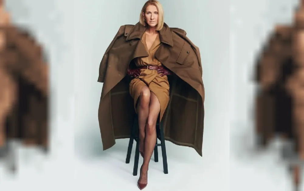 Celine Dion 2