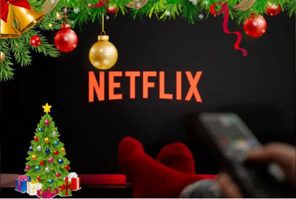Netflix Navidad