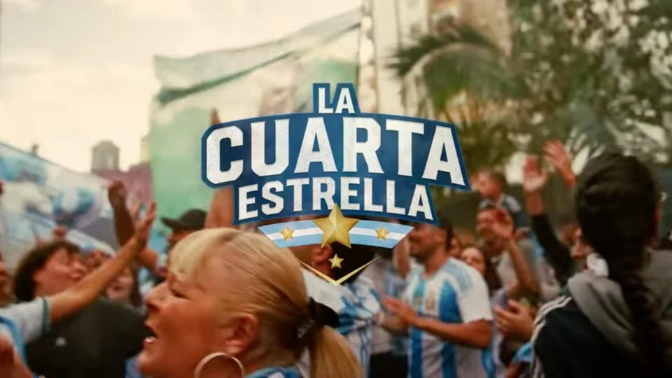 la cuarta estrella