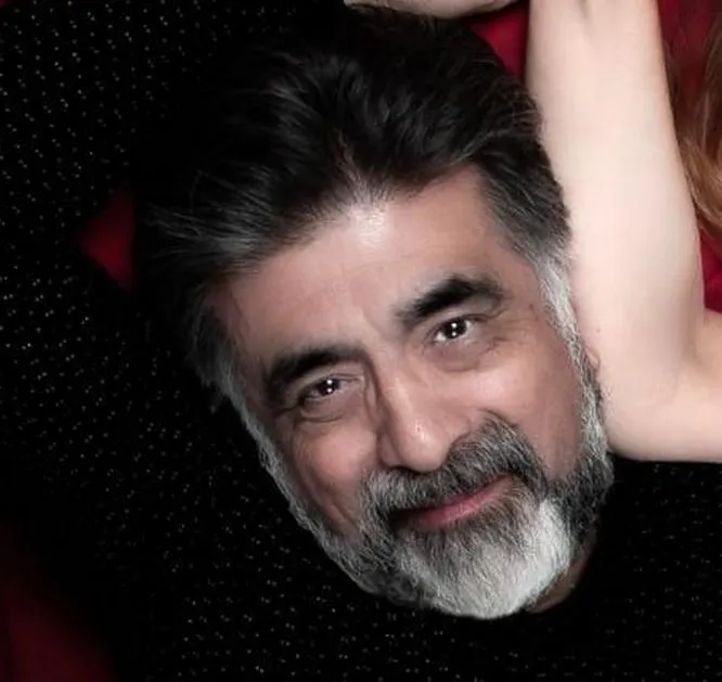 EL OBJETIVO FOTO JORGE BRACAMONTE