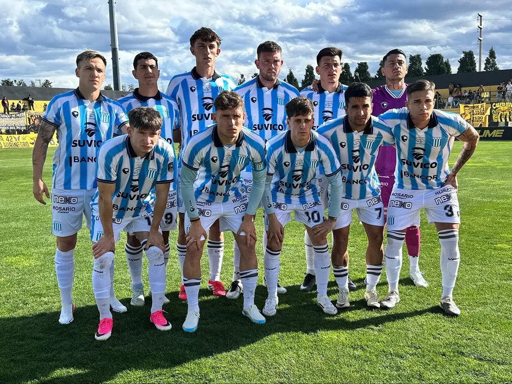 Racing de Córdoba