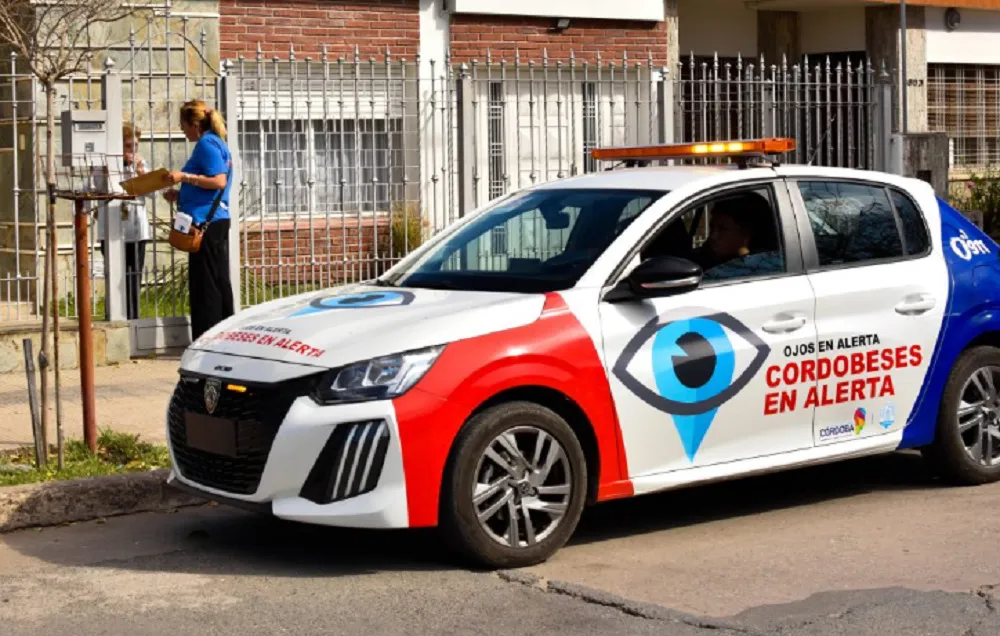 Cordobeses en Alerta 3