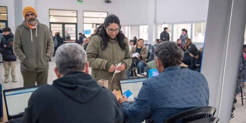 operativo DNI