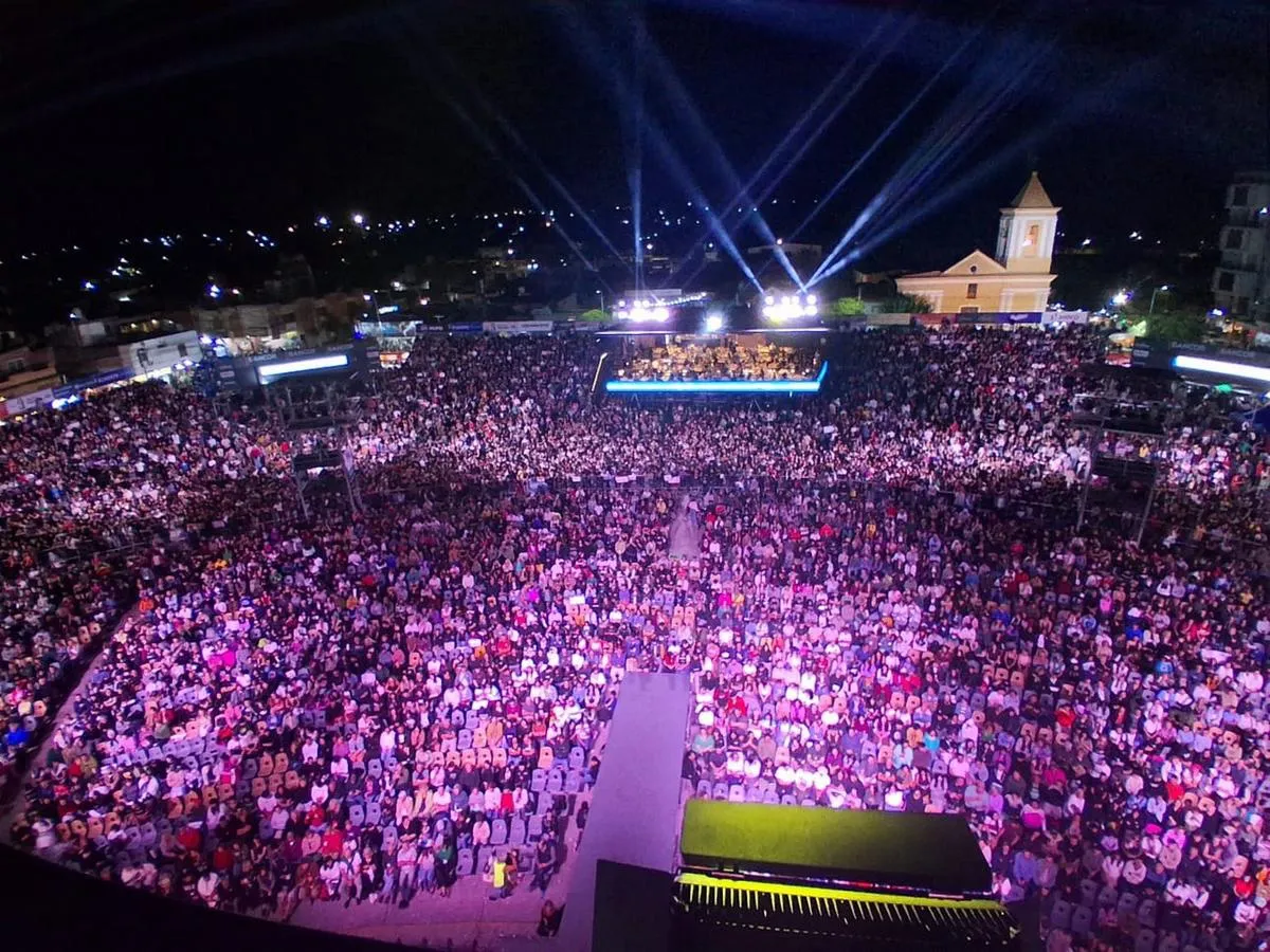 festival de cosquín