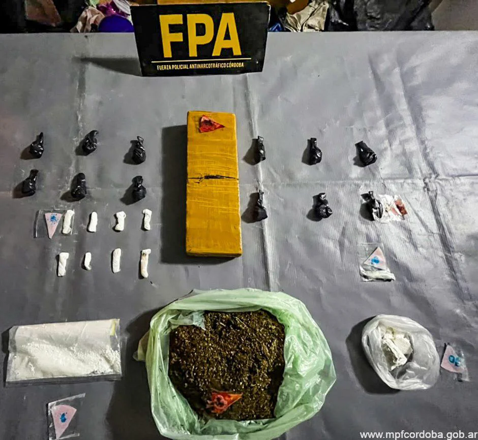 la FPA