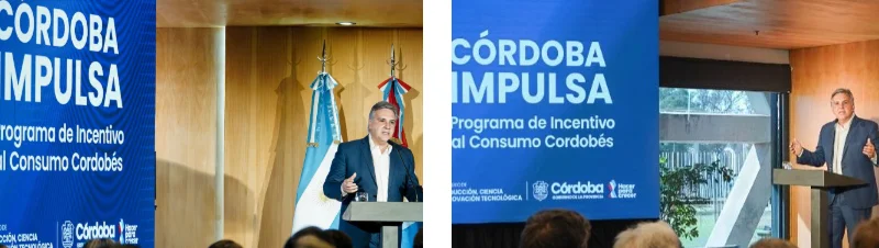 Córdoba Impulsa