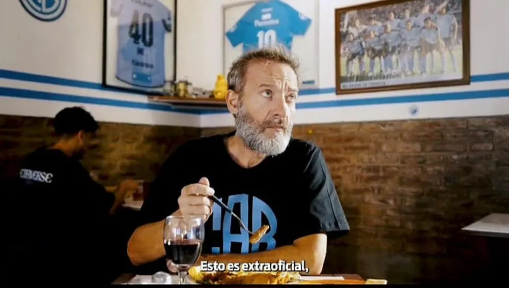 video zelarayan