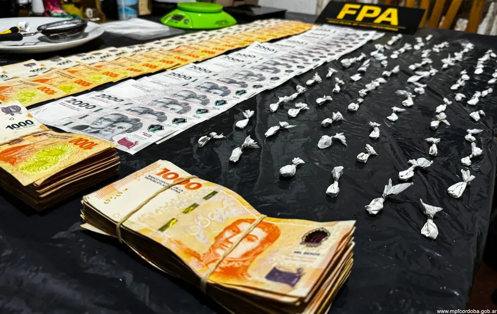 la FPA