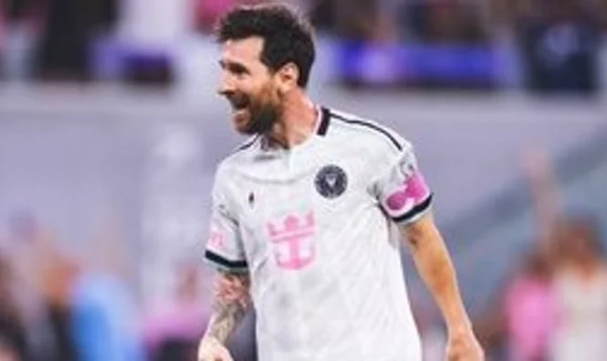 Messi Inter Miami 3