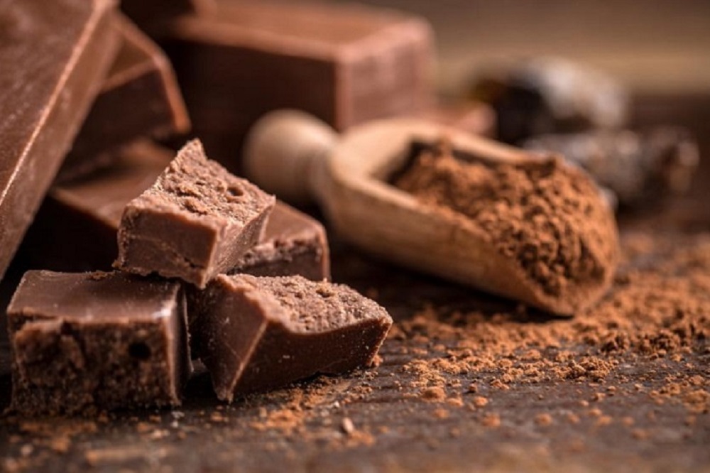 CHOCOLATE