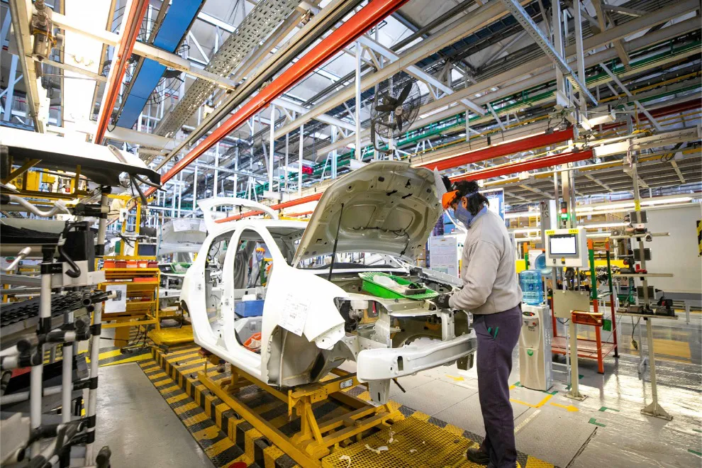 programa TrACcionar Córdoba