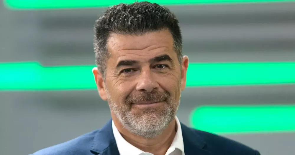 Julián Weich