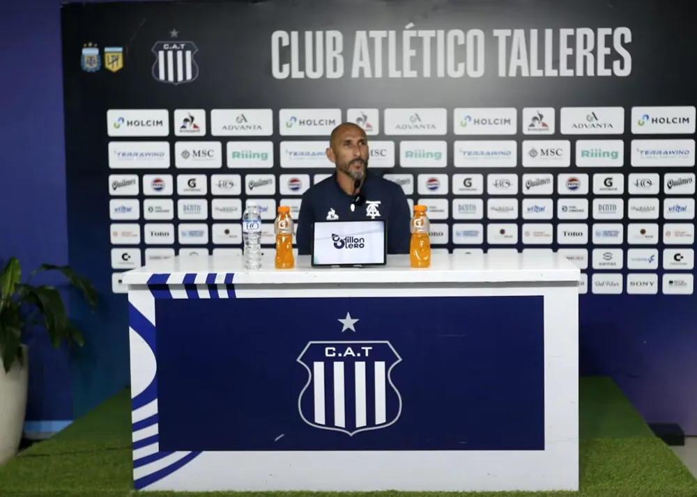 guinazu-renuncio-como-entrenador-de-tallere