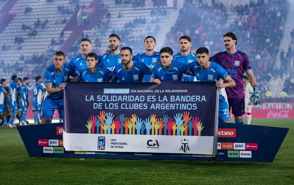 estudiantes de río cuarto