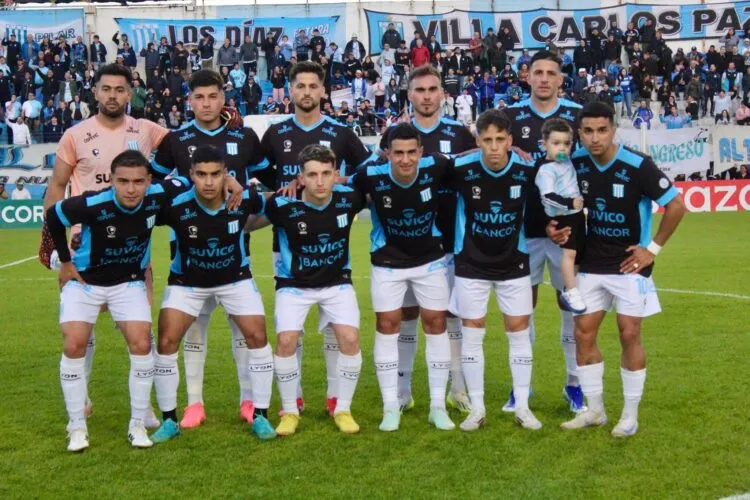 Racing de Córdoba