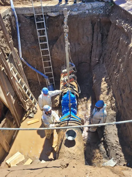 Aguas Cordobesas