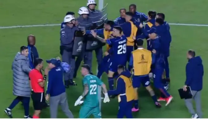 san pablo-talleres incidentes