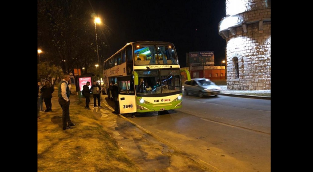 Colectivo Asaltado