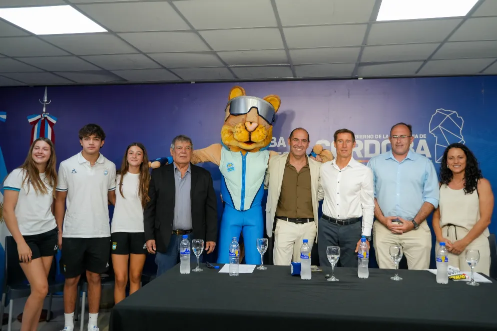 Esquí Náutico 2026