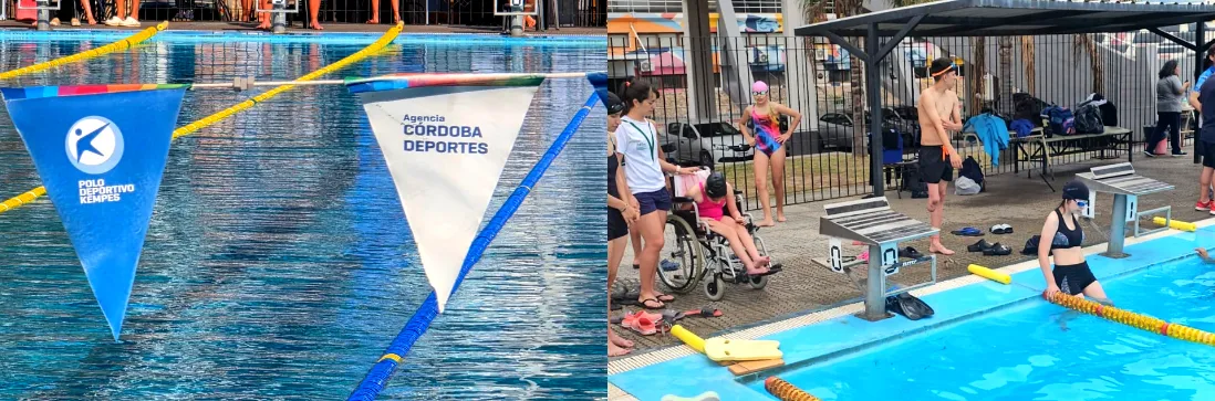 Liga de Natación Paralímpica Argentina (1)