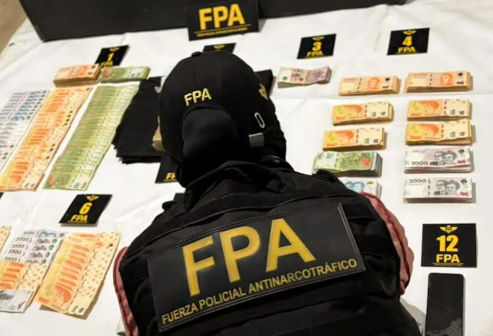 EL OBJETIVO FOTO FPA OPERATIVO SAN FCO DEVOTO 1