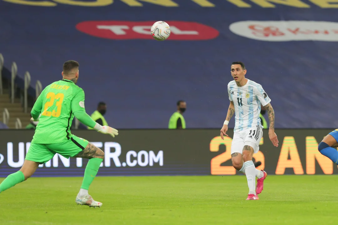 argentina brasil
