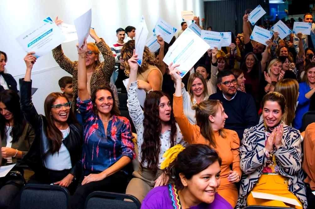 Diplomatura en Competencias Emprendedoras